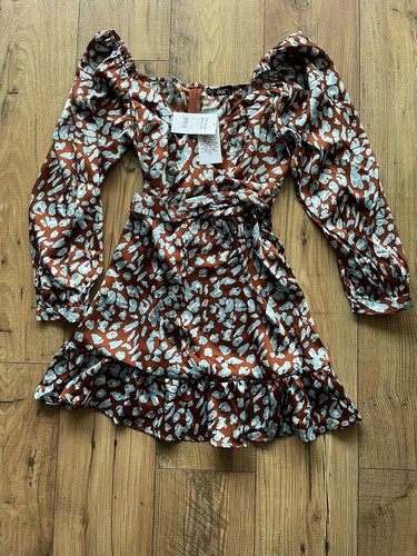 Quiz dress brand new - 12,