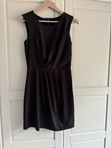 Paris sleeveless dress - ax,