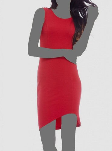 Paris women s red - ax,