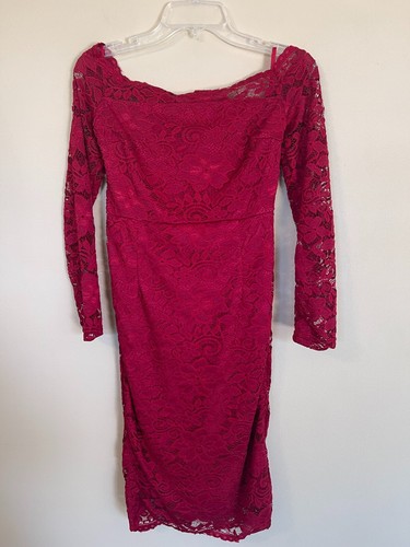 Paris womens red stretch - ax,