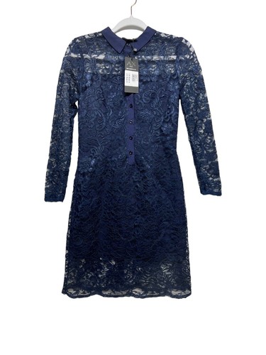 Nwt paris women lace - paris,
