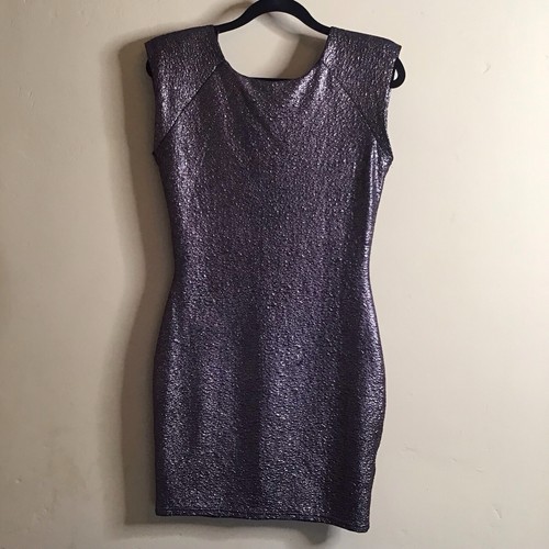 Paris pewter shoulder - pewter,