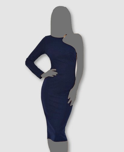 Paris women s blue - ax, one