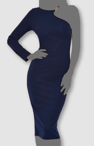Paris women s - blue, one