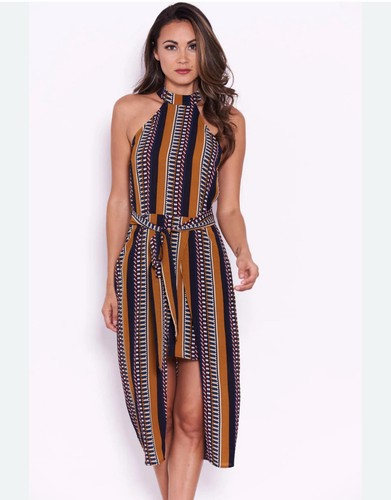Paris dress - ax,